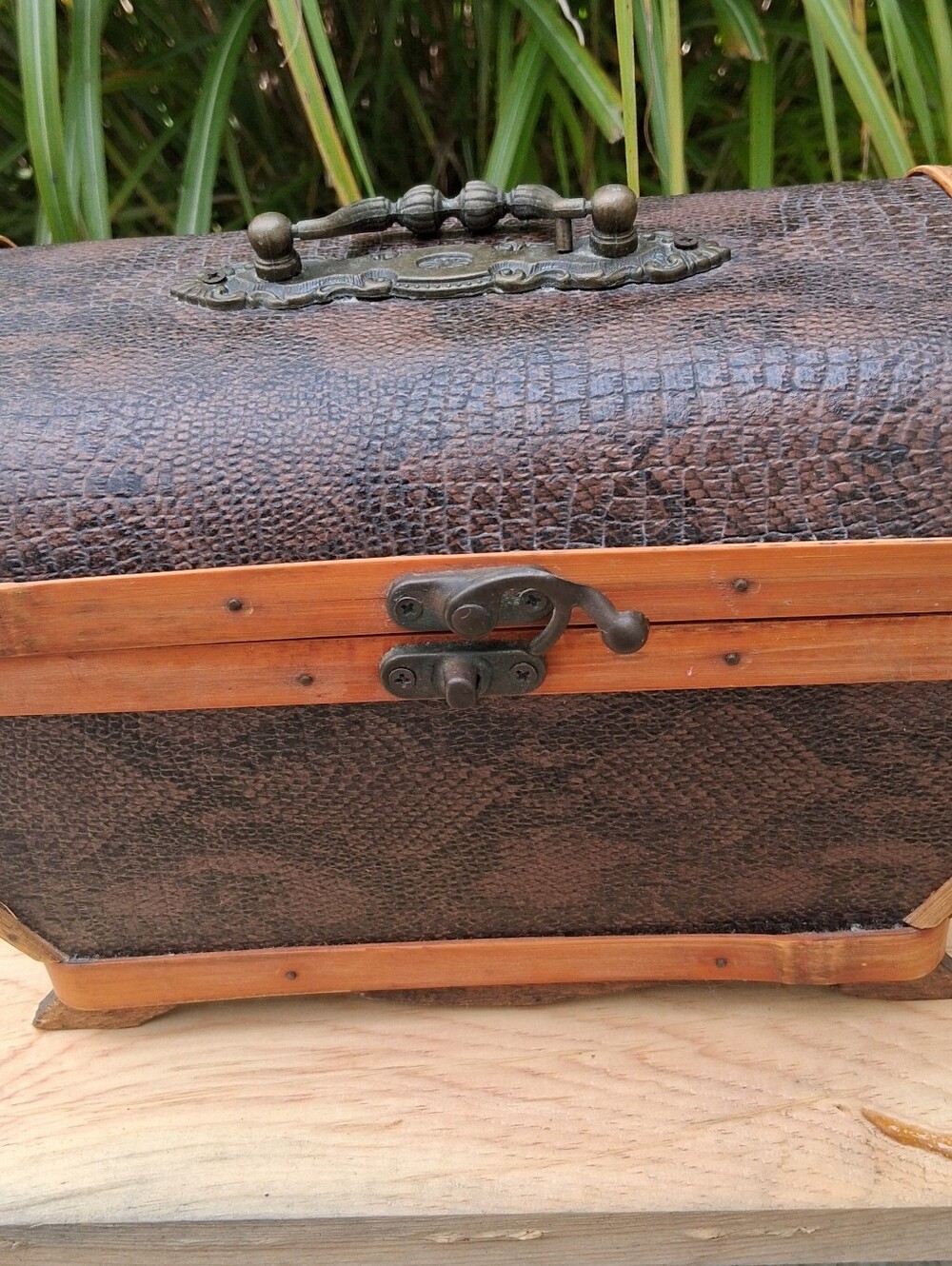 Storage Box - Picture 4 of 5